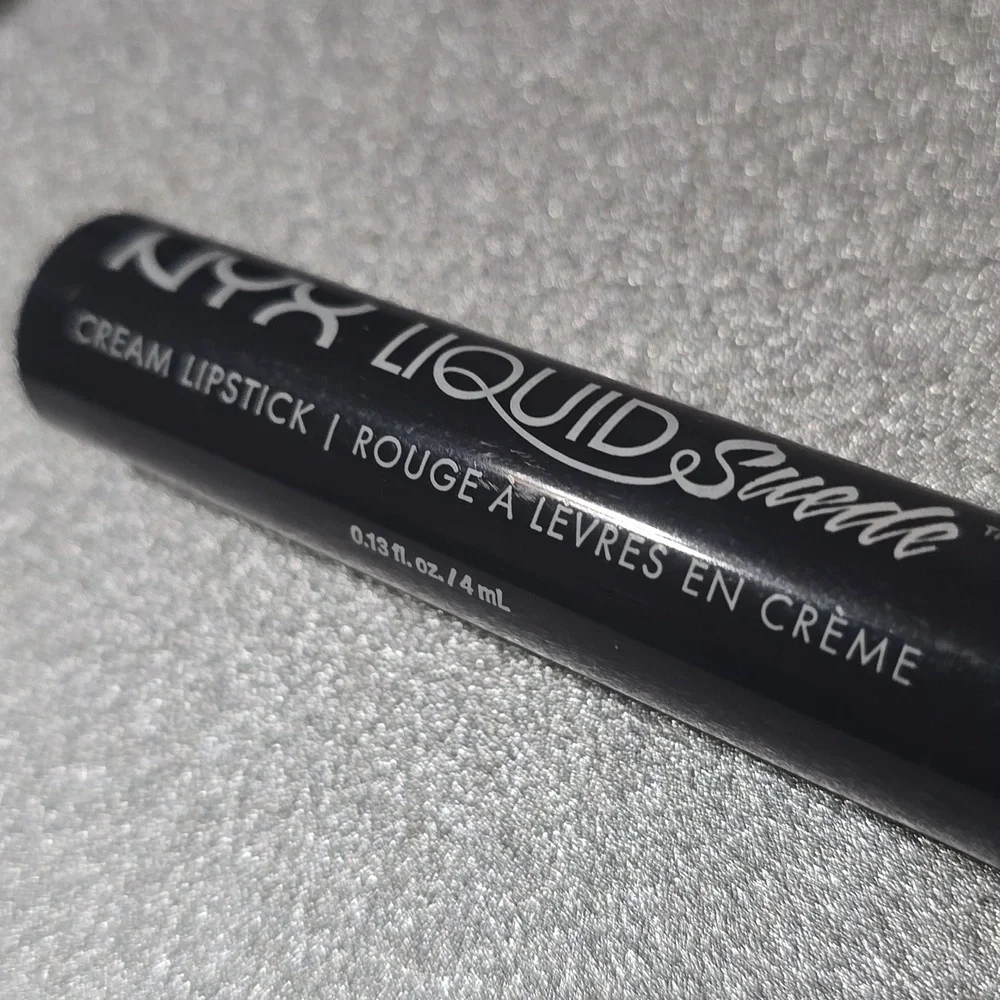 NYX 🌟host pick